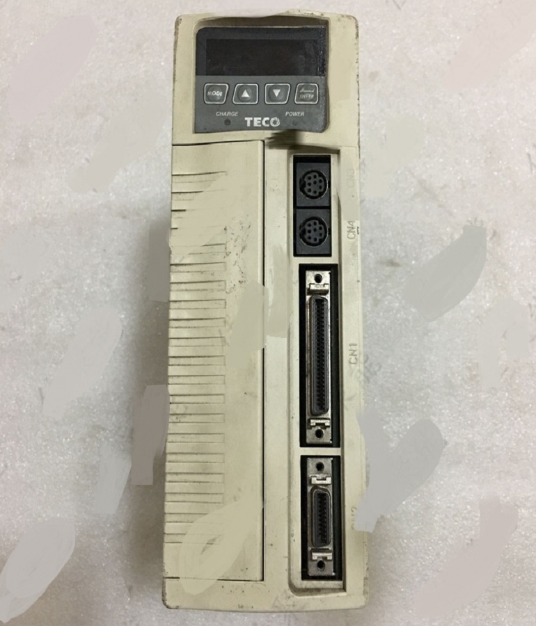 山東  煙臺TECO JSDA-15A 東元伺服器 東元伺服驅(qū)動(dòng)器維修